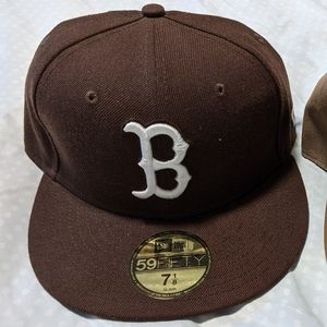 Boston Red Socks - Men's Sports cap